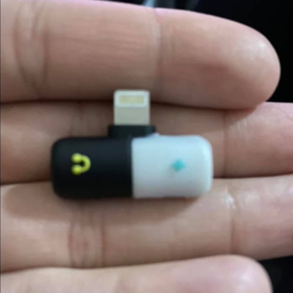 Phone adapter